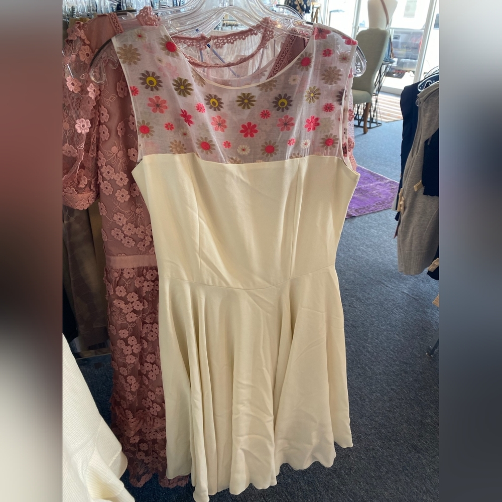 NWT mini dress
